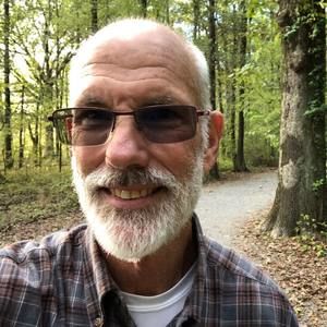 Meet your Posher, William